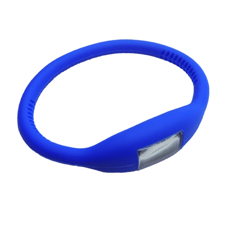 Silicone Sports Watches
